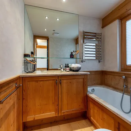 Appartamento 2br Minihome - What'app - 0034-656-619-782 - For Reservations! Sankt Moritz