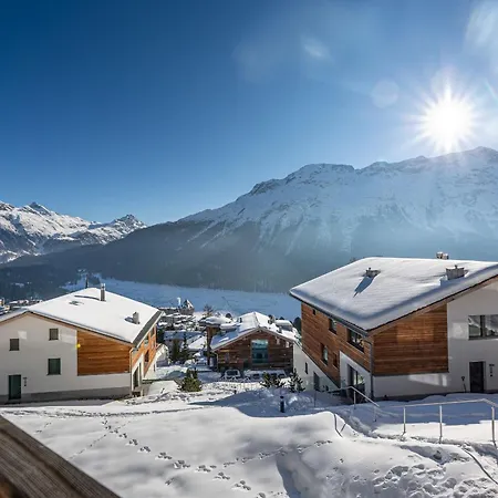 Appartamento 2br Minihome - What'app - 0034-656-619-782 - For Reservations! Sankt Moritz