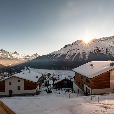 2br Minihome - What'app - 0034-656-619-782 - For Reservations! * Sankt Moritz